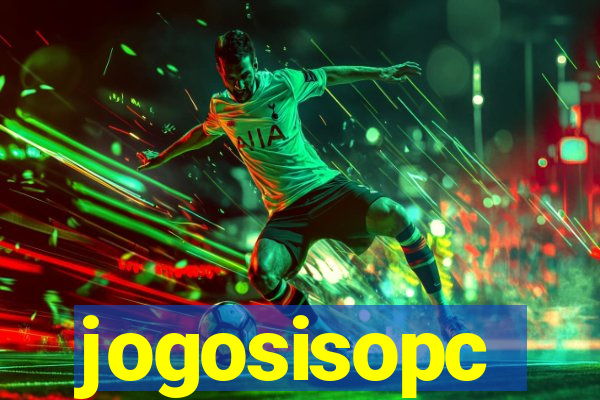 jogosisopc