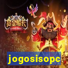 jogosisopc