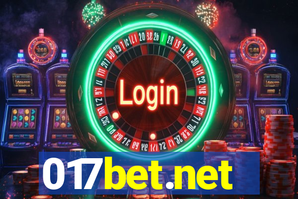 017bet.net