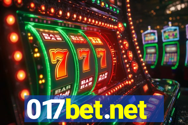 017bet.net