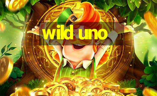 wild uno