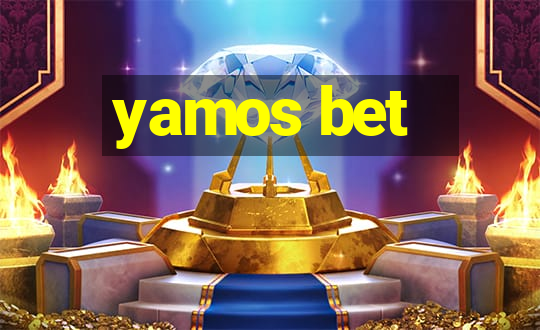 yamos bet