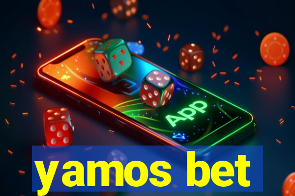 yamos bet