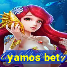 yamos bet