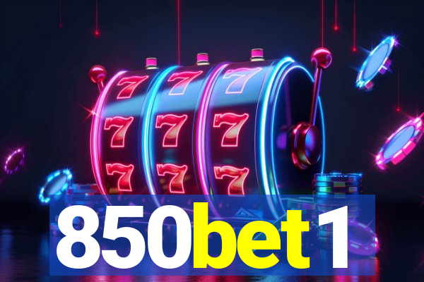 850bet1