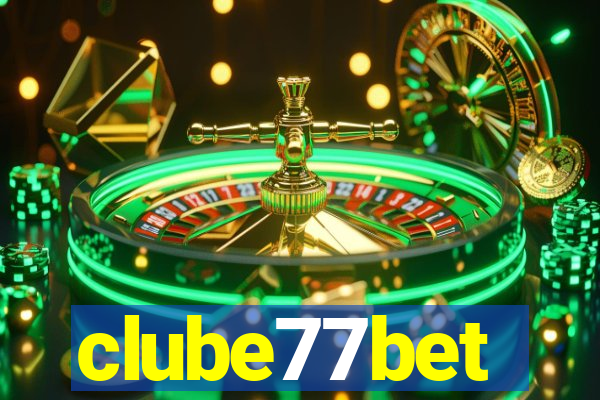 clube77bet