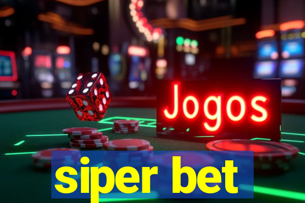 siper bet