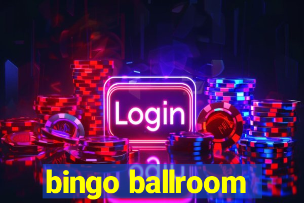 bingo ballroom