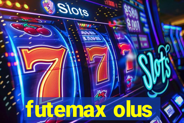 futemax olus