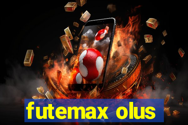 futemax olus