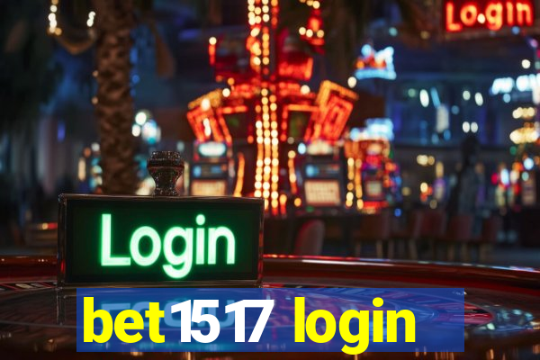 bet1517 login