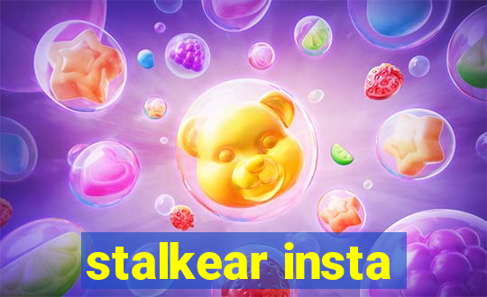 stalkear insta