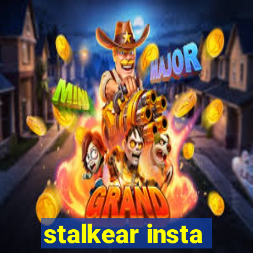 stalkear insta