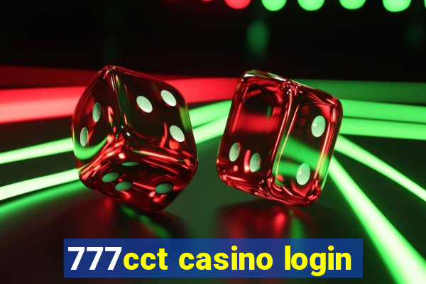 777cct casino login