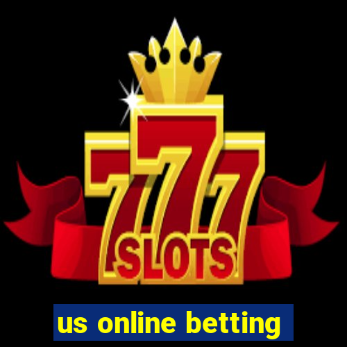 us online betting