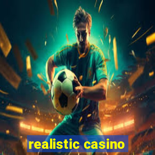 realistic casino