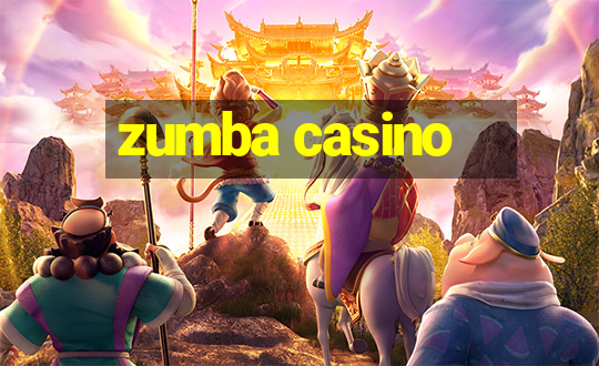 zumba casino