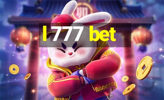 l 777 bet