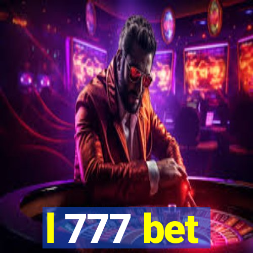 l 777 bet