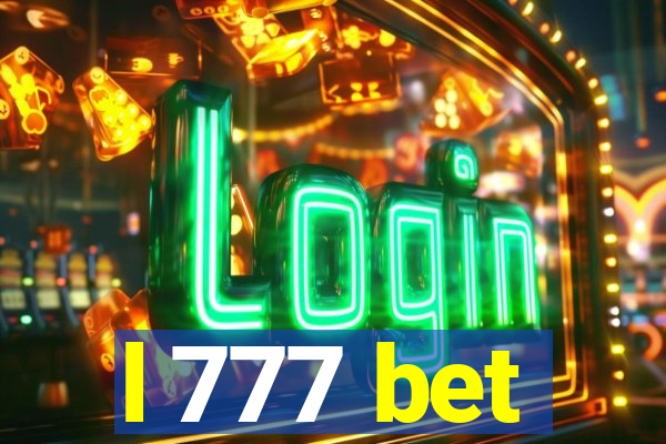 l 777 bet