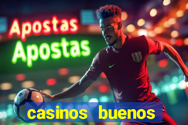 casinos buenos aires online