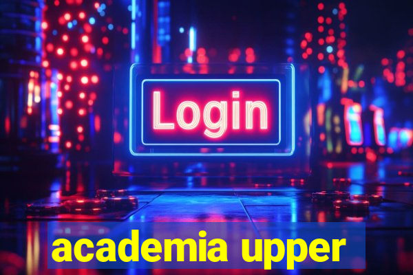 academia upper