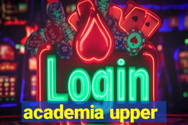 academia upper