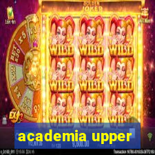 academia upper