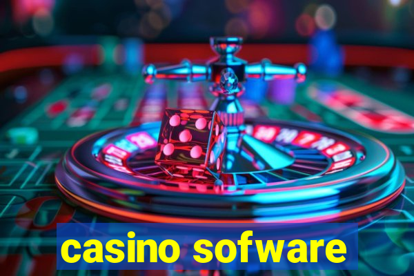 casino sofware