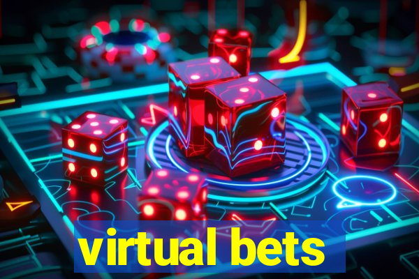 virtual bets