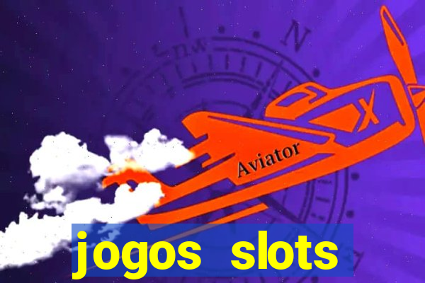 jogos slots machines gratis