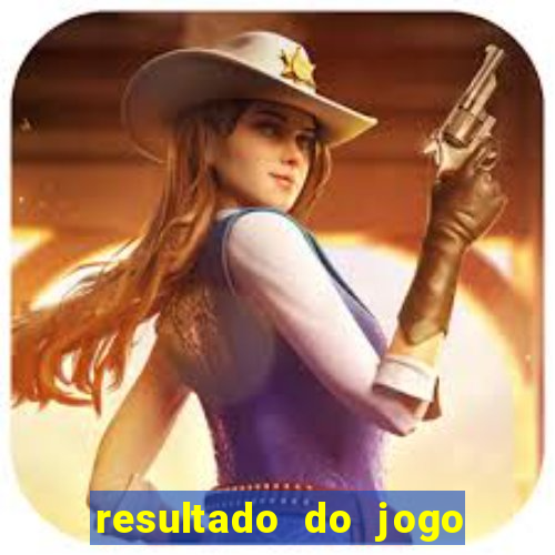 resultado do jogo do flu