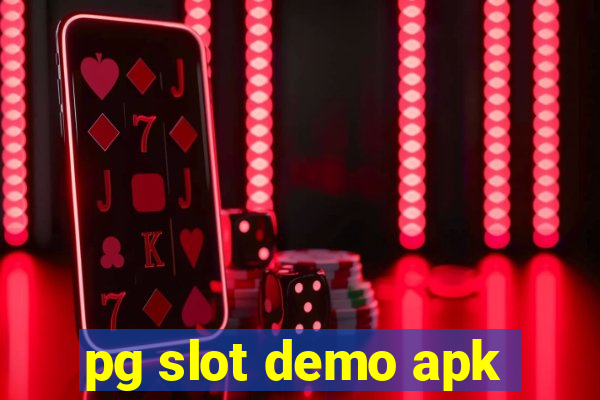 pg slot demo apk