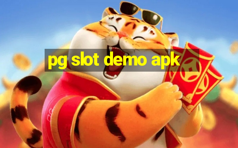 pg slot demo apk