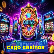 csgo casinos