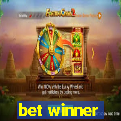 bet winner