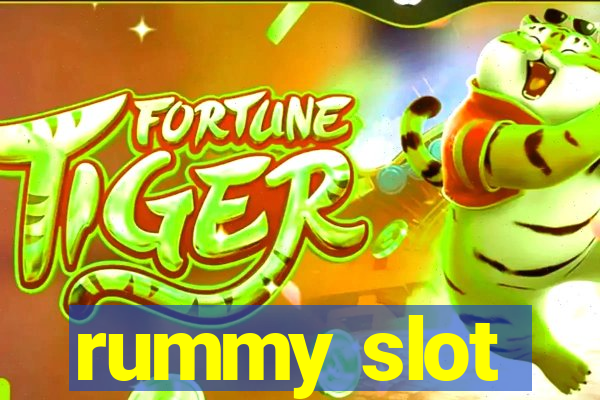 rummy slot