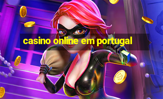 casino online em portugal