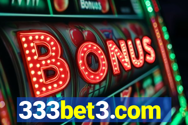 333bet3.com