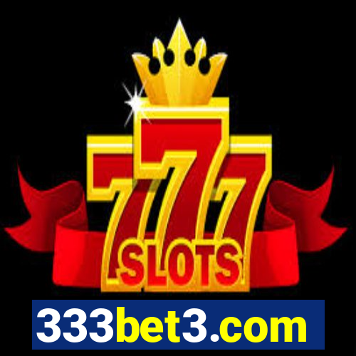 333bet3.com