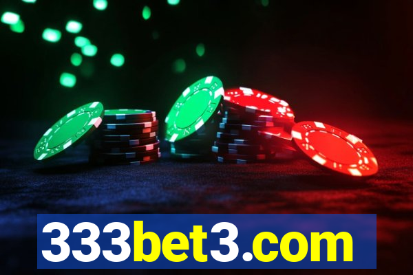 333bet3.com