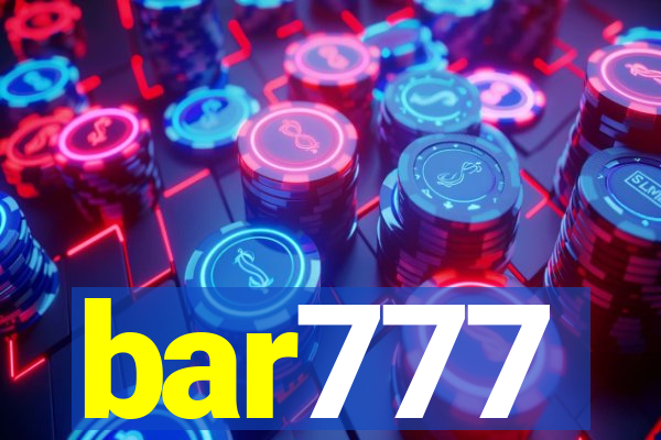 bar777