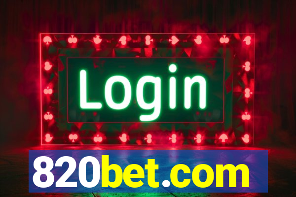 820bet.com