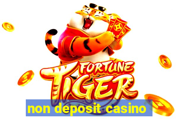 non deposit casino