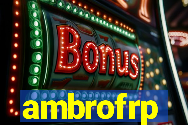 ambrofrp