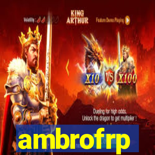 ambrofrp