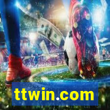 ttwin.com