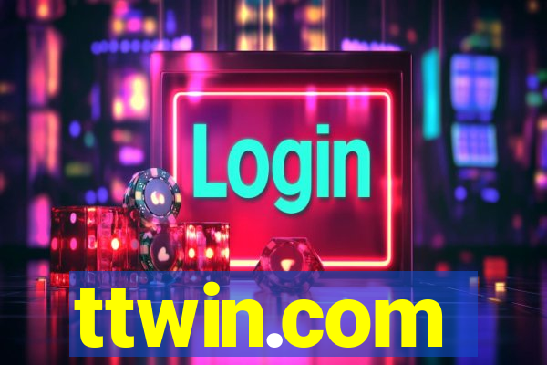 ttwin.com