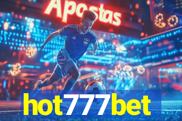 hot777bet