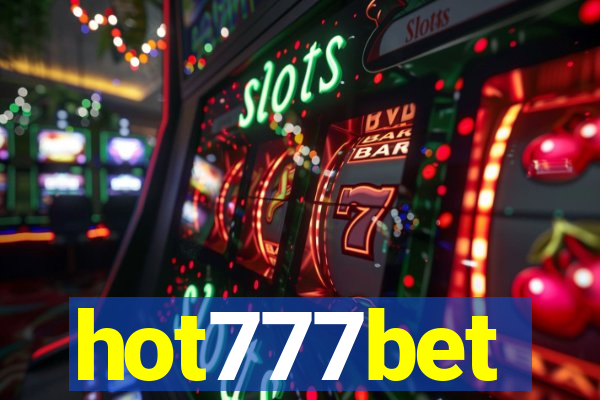 hot777bet